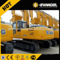 China Nova escavadeira grande XE650C 2.2m3 balde 65 ton grandes escavadeiras para venda